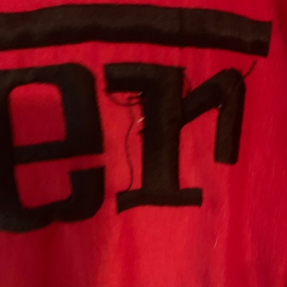 Ferrari Formula 1 1996 Jacket - Picture 5 of 13